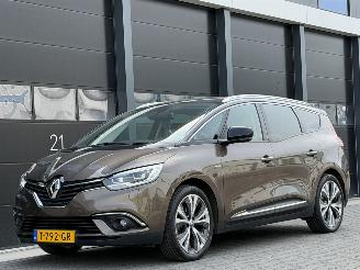 Renault Grand-scenic 1.6 dCI Bose Head-Up 7-PERS 2017/12