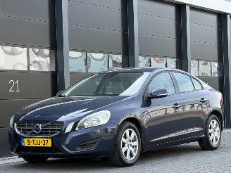  Volvo S-60 1.6 D2 Summum Leer PDC Clima 2013/3