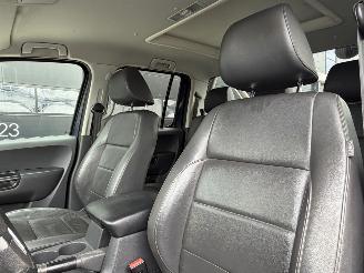 Volkswagen Amarok Lang 2.0 TDI 4Motion DC 5-PERS picture 8