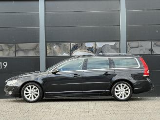 Volvo V-70 1.6 D2 Navi Leer PDC Clima picture 6