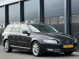 Volvo V-70 1.6 D2 Navi Leer PDC Clima picture 2