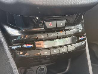 Peugeot 208 1.6 BlueHDi Allure JBL Clima Navi EURO-6 picture 12
