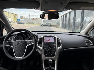 Opel Astra 1.3 CDTI Cosmo Navi PDC picture 7