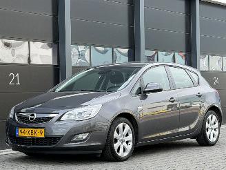 begagnad bil auto Opel Astra 1.3 CDTI Cosmo Navi PDC 2012/5