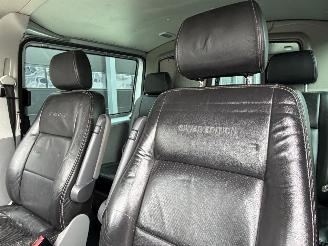 Volkswagen Transporter 2.5 TDI L2-H1 DC 5-PERS * MARGE * picture 11