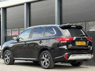 Mitsubishi Outlander 2.4 PHEV Pure Leer Camera Xenon picture 5