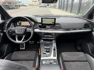 Audi Q5 2.0 TDI Quattro S-Line Virtual-Cockpit Pano Camera picture 7