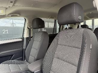 Volkswagen Touran 1.6 TDI Navi Camera * 7-PERS * Euro-6 picture 8