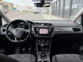 Volkswagen Touran 1.6 TDI Navi Camera * 7-PERS * Euro-6 picture 7