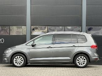 Volkswagen Touran 1.6 TDI Navi Camera * 7-PERS * Euro-6 picture 6