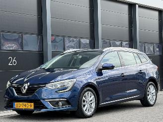 okazja samochody osobowe Renault Mégane 1.5 dCi Navi PDC EURO-6 2018/12