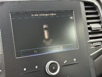 Renault Mégane 1.5 dCi Navi PDC EURO-6 picture 10
