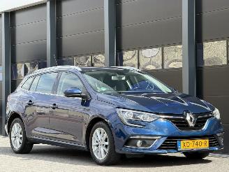 Renault Mégane 1.5 dCi Navi PDC EURO-6 picture 2