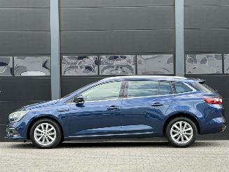 Renault Mégane 1.5 dCi Navi PDC EURO-6 picture 6