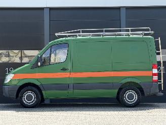 Mercedes Sprinter 313 2.2 CDI AIRCO picture 7