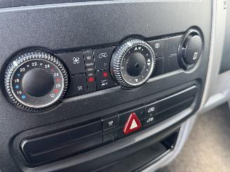 Mercedes Sprinter 313 2.2 CDI AIRCO picture 10