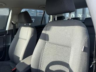 Volkswagen Golf 1.9 TDI Navi Airco picture 8