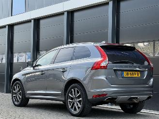 Volvo Xc-60 2.0 D4 Summum Pano Navi Camer EURO-6 picture 5