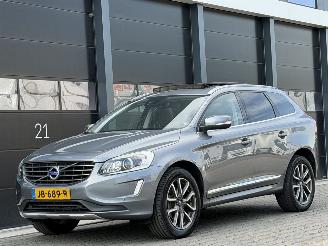occasion passenger cars Volvo Xc-60 2.0 D4 Summum Pano Navi Camer EURO-6 2016/1