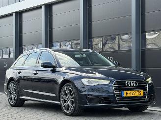 Audi A6 2.0 TDI Navi Camera Leer EURO-6 picture 2