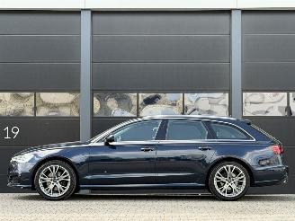 Audi A6 2.0 TDI Navi Camera Leer EURO-6 picture 6