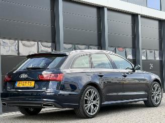 Audi A6 2.0 TDI Navi Camera Leer EURO-6 picture 4