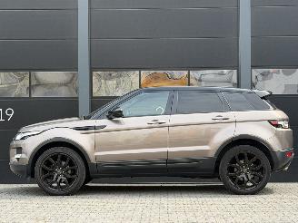 Land Rover Range Rover Evoque 2.2 TD4 4WD Pano Leer Clima picture 6