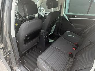 Volkswagen Tiguan 2.0 TDI CUP Clima PDC picture 10