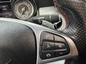 Mercedes Cla-klasse 220 CDI AMG Pano PDC EURO-6 picture 11