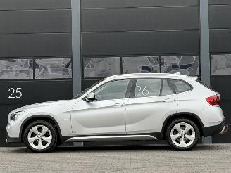 BMW X1 sDrive20d Pano Clima Navi Xenon picture 6