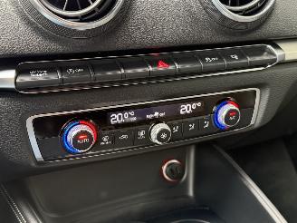 Audi A3 2.0 TDI S-Line Navi Clima PDC picture 11
