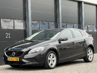  Volvo V-40 1.6 D2 Summum Leer Navi Clima 2014/12