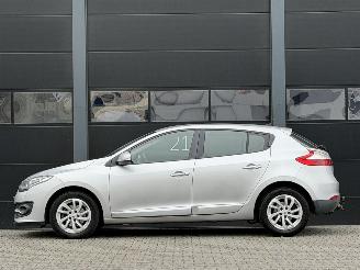 Renault Mégane 1.6 Dynamique Navi CLima picture 6