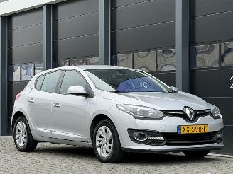 Renault Mégane 1.6 Dynamique Navi CLima picture 2