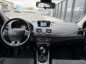 Renault Mégane 1.6 Dynamique Navi CLima picture 7