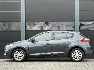 Renault Mégane 1.5 dCi Bose Camera Clima Navi picture 6