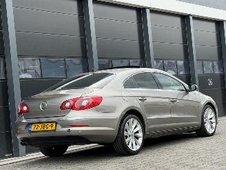 Volkswagen Passat cc 2.0 TDI Panorama Navi Clima PDC picture 4