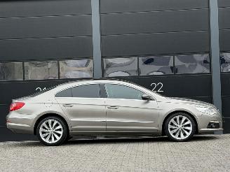 Volkswagen Passat cc 2.0 TDI Panorama Navi Clima PDC picture 3