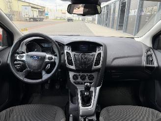 Ford Focus 1.6 TDCI Titanium Airco PDC picture 7