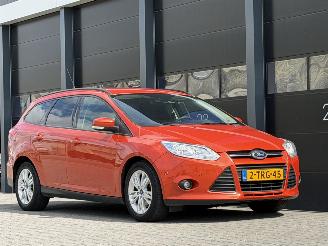 Ford Focus 1.6 TDCI Titanium Airco PDC picture 2