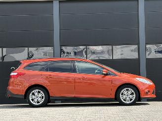 Ford Focus 1.6 TDCI Titanium Airco PDC picture 3