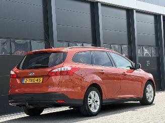 Ford Focus 1.6 TDCI Titanium Airco PDC picture 4