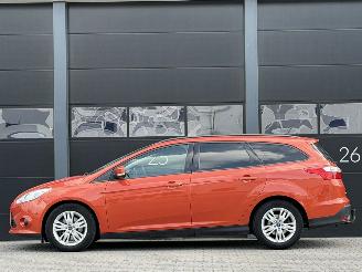Ford Focus 1.6 TDCI Titanium Airco PDC picture 6