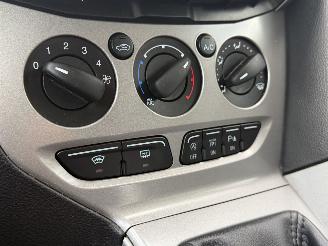 Ford Focus 1.6 TDCI Titanium Airco PDC picture 10