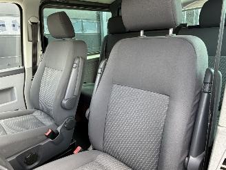 Volkswagen Transporter 2.0 TDI DC 5-PERS * MARGE * picture 10