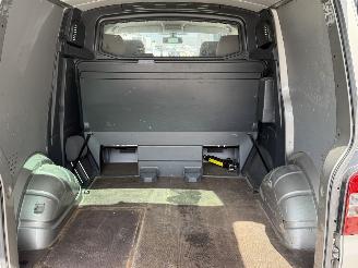Volkswagen Transporter 2.0 TDI DC 5-PERS * MARGE * picture 6