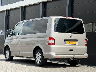 Volkswagen Transporter 2.0 TDI DC 5-PERS * MARGE * picture 7