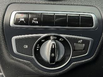 Mercedes C-klasse 200 CDI Leer Xenon Navi EURO-6 picture 13