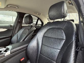Mercedes C-klasse 200 CDI Leer Xenon Navi EURO-6 picture 8