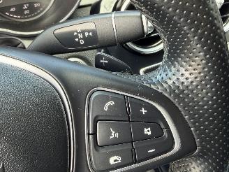 Mercedes C-klasse 200 CDI Leer Xenon Navi EURO-6 picture 14